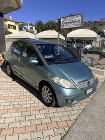 Mercedes Classe A 180 CDI
