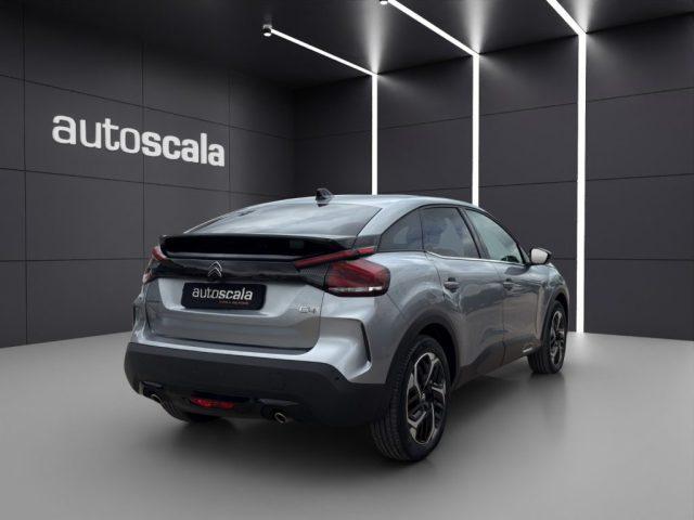 CITROEN C4 PureTech 130 S&S EAT8 Shine