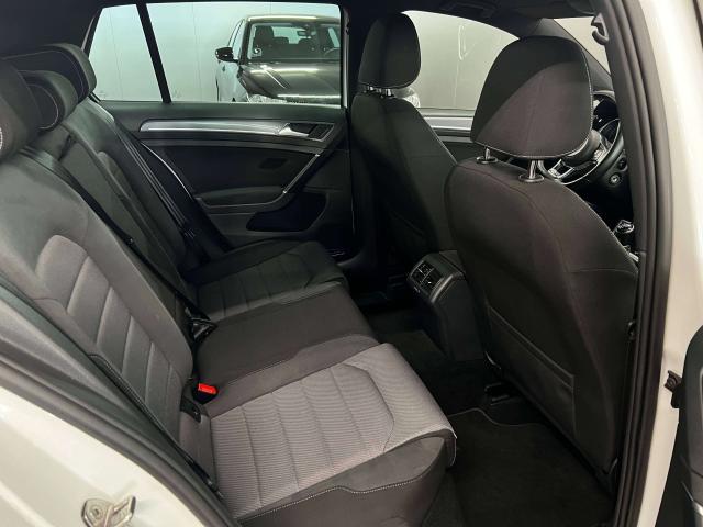 Volkswagen Golf Golf VII 5p 1.6 tdi Highline Executive R-Line 110cv