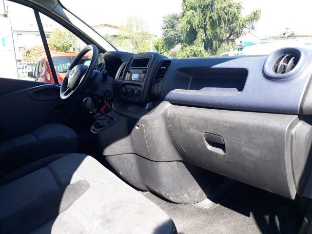 OPEL Vivaro 2018 E6 GARANTITO GARANZIA [M191]