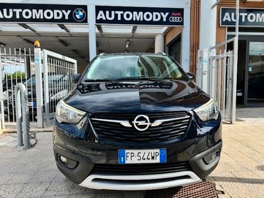 Opel Crossland Crossland X 1.6 ECOTEC D 8V Start&Stop Innovation