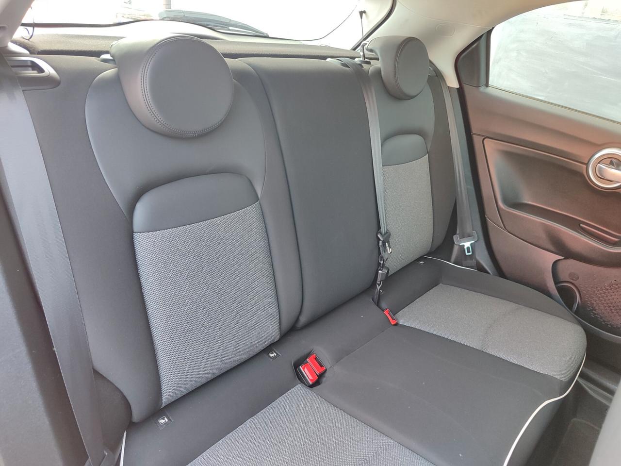 Fiat 500X 1.3 MultiJet 95 CV Pop Star