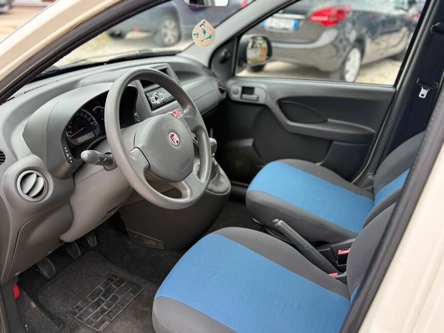 Fiat Panda 1.2 Emotion