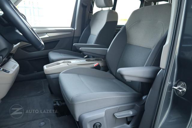 VOLKSWAGEN Multivan 1.4 TSI eHybrid PHEV Life 6 posti