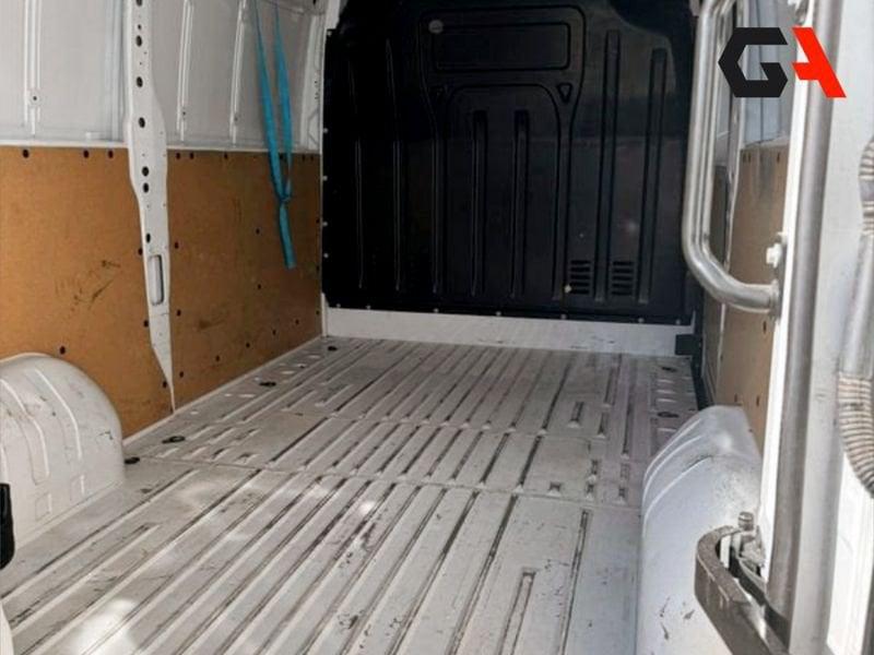 Renault Master T35 2.3 dCi 150 QS PM Cabinato Energy Ice