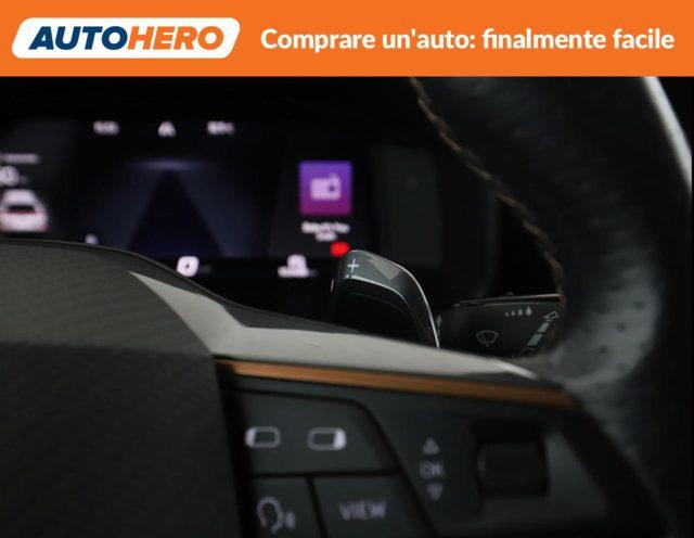CUPRA Formentor 2.0 TDI 4Drive DSG