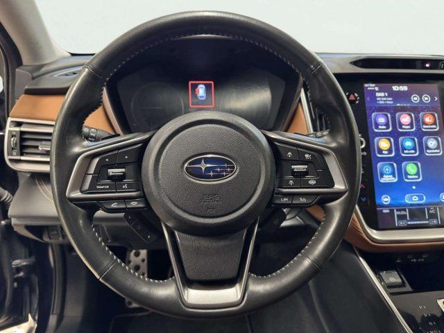 SUBARU OUTBACK 2.5I PREMIUM AUTOMATICA