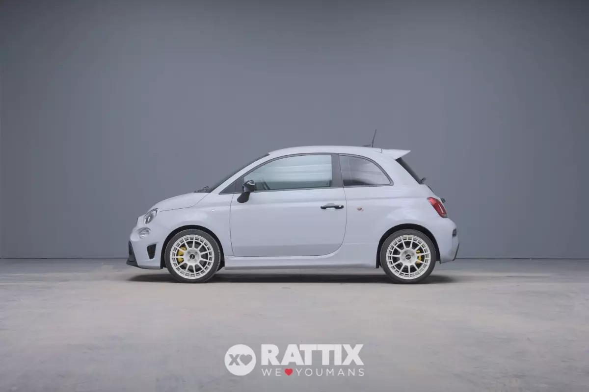 Abarth 595 1.4 t-jet 145CV