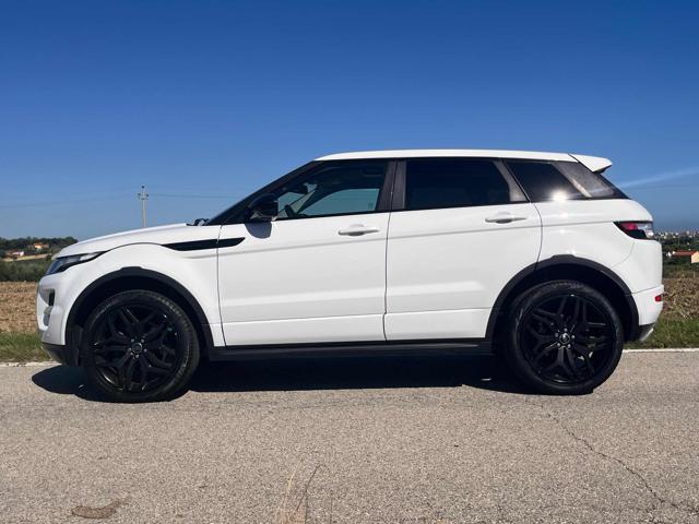 LAND ROVER Range Rover Evoque 2.2 Sd4 5p. Dynamic