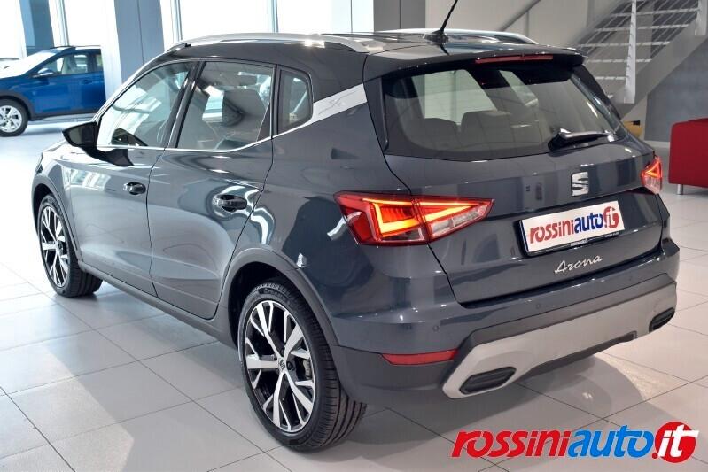 SEAT ARONA 1.0 ECOTSI 110 CV DSG XPERIENCE XPERIENCE PACK