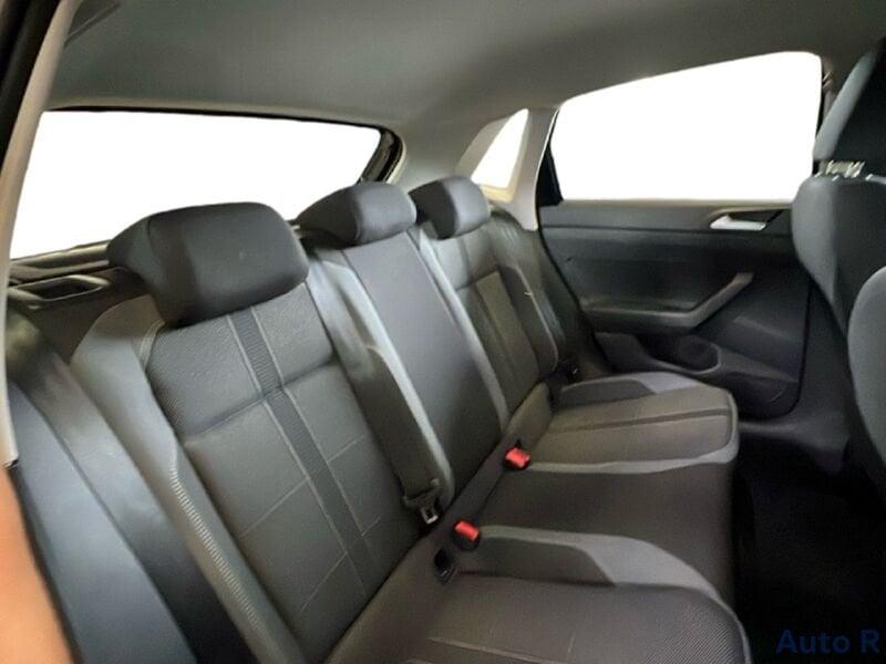 Volkswagen Polo Polo 1.0 TSI Style