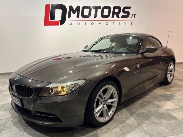 BMW Z4 sDrive23i
