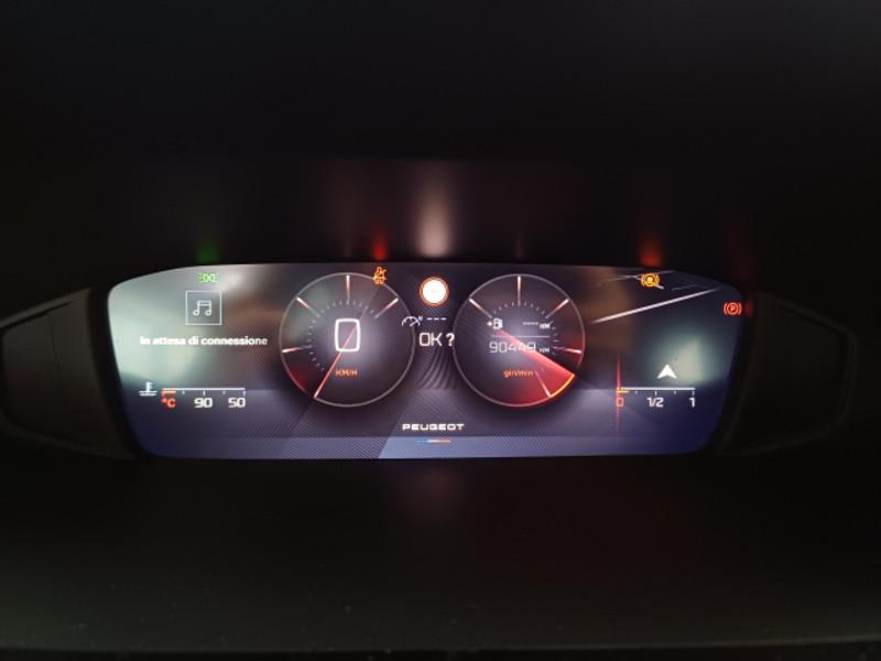 PEUGEOT 308 SW ALLURE BLUEHDI 130 SES STATION WAGON