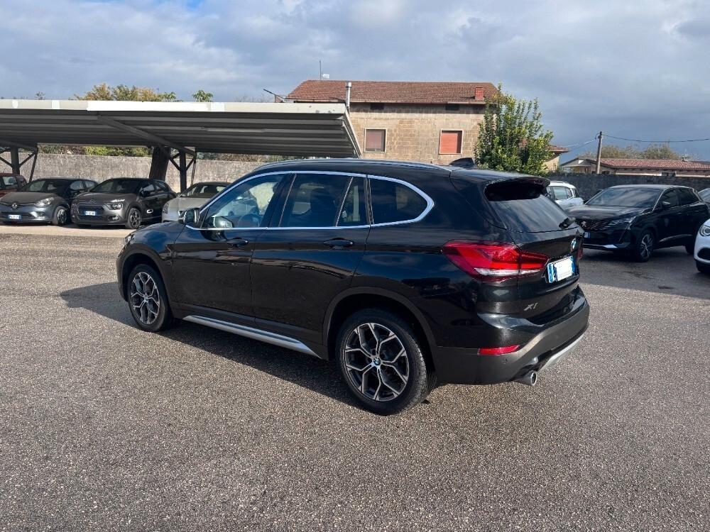 Bmw X1 sDrive16d xLine Plus