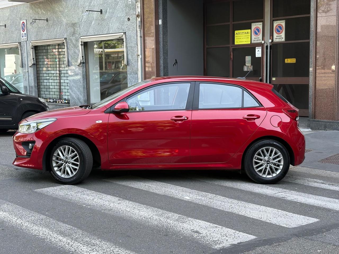 Kia Rio 1.2 Style