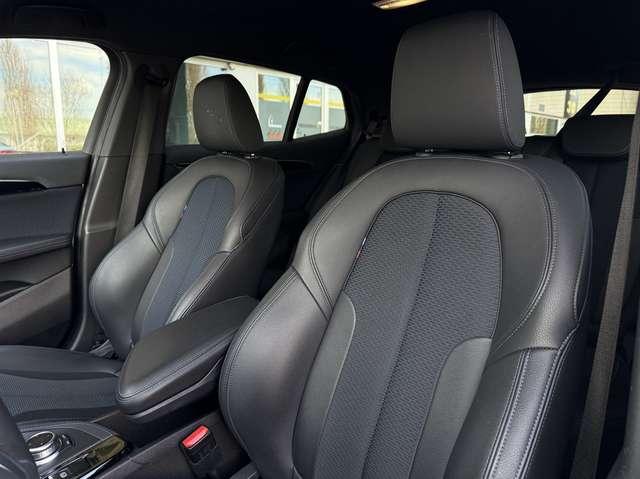 BMW X2 X2 F39 sdrive16d Msport auto