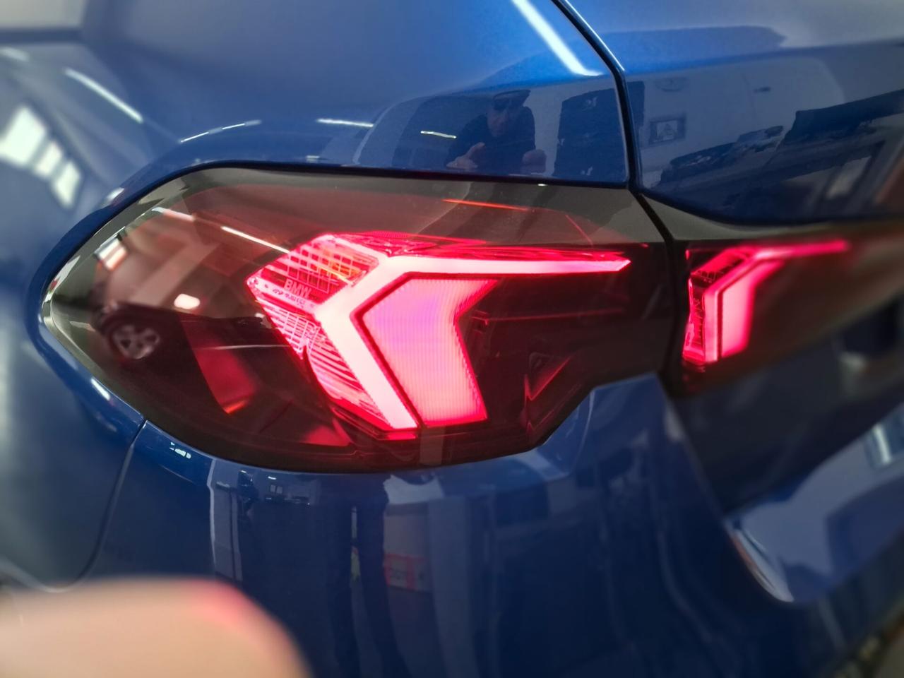 Bmw 118 118d MSport Pro