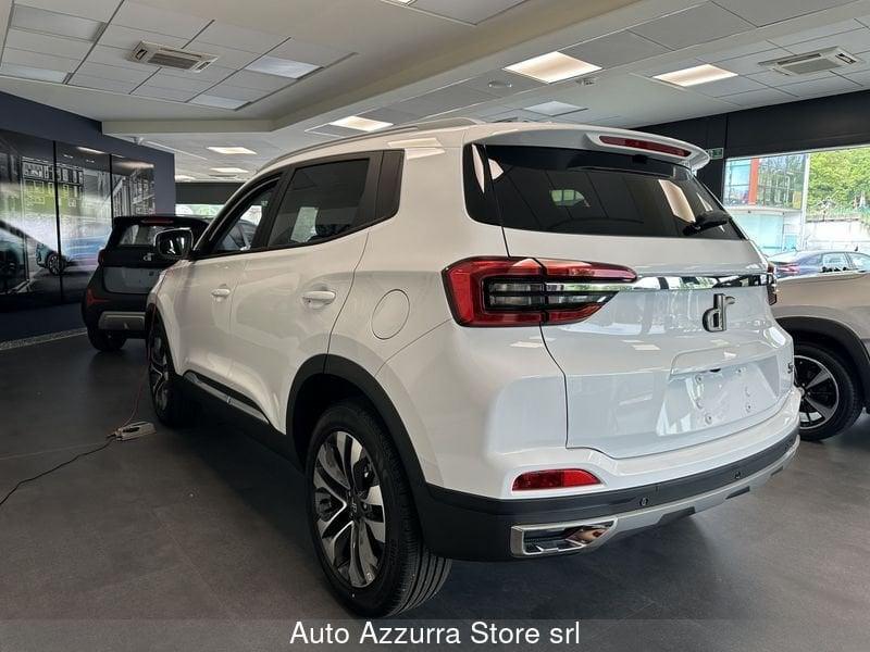 DR AUTOMOBILES dr 5.0 dr 5.0 s3 1.5 Turbo CVT Bi-Fuel GPL *PROMO AZZURRA*