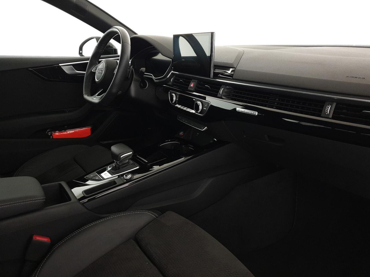 Coupè 3.0TDI 347CV quattro tiptr Sport Attitude