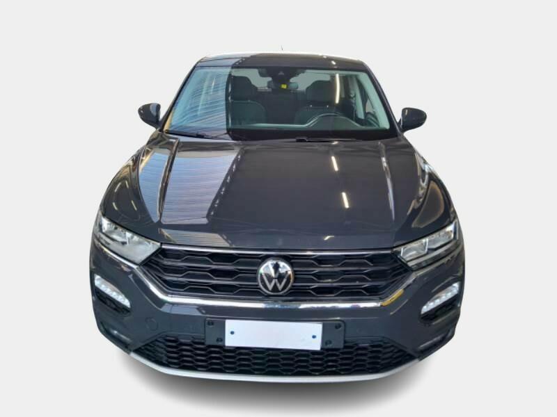 VOLKSWAGEN T-ROC 2.0 TDI 150cv SCR Business DSG 4MOTION