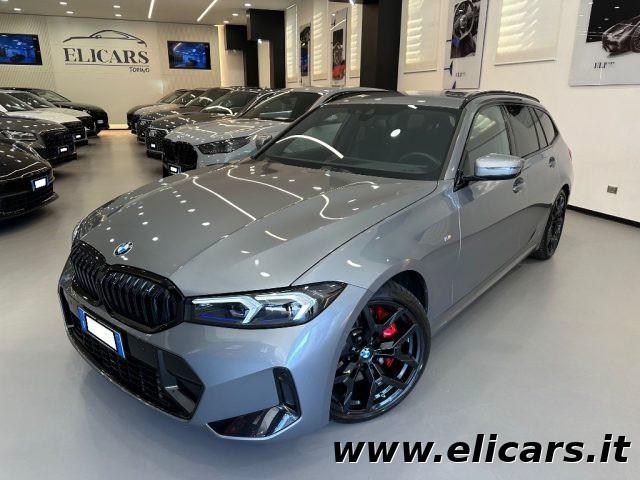 BMW 320 d 48V Touring Msport Pro