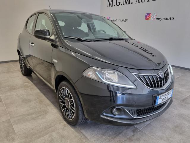 LANCIA Ypsilon 1.0 FireFly 5 porte S&S Hybrid Platino