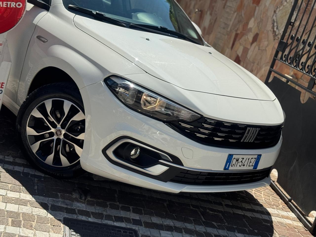 Fiat Tipo 1.3 Mjt S&S 5 porte City Life