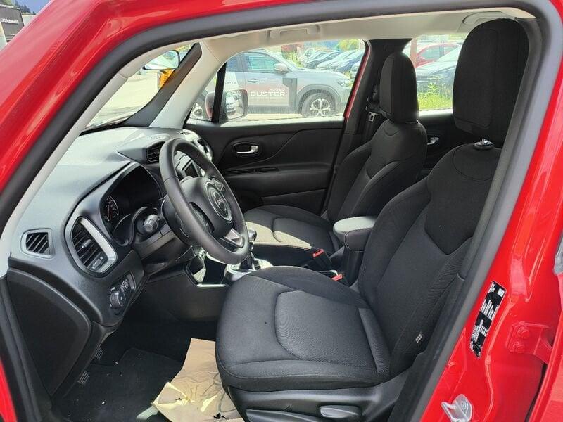 Jeep Renegade 1.0 T3 Longitude