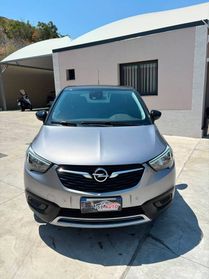 Opel Crossland 1.5 ECOTEC D 120 CV Start&Stop aut. Edition