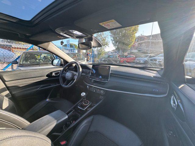 JEEP Compass 1.6 Multijet II 2WD Night Eagle *PROMO*