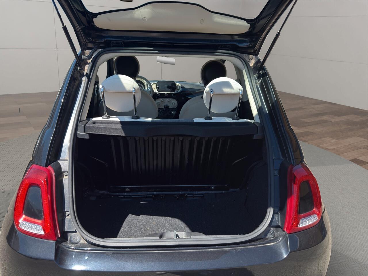 Fiat 500 1.0 Hybrid Lounge