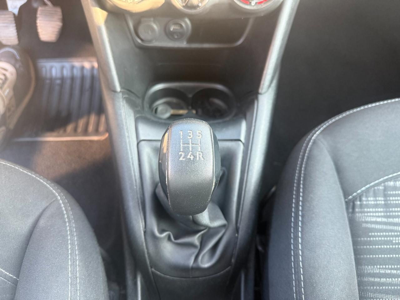 Peugeot 208 PureTech 68 5 porte Active