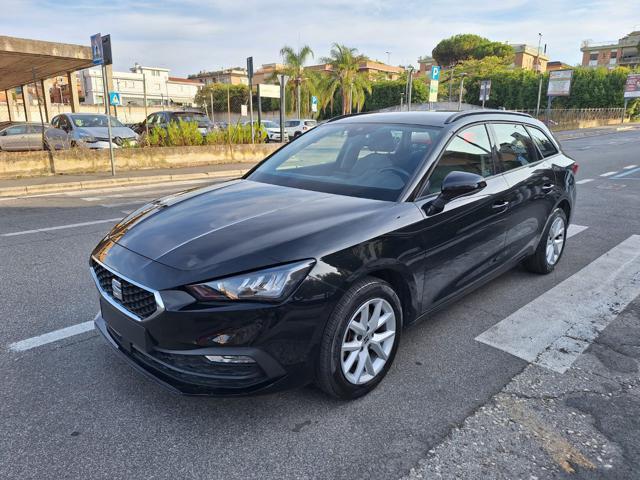 SEAT Leon ST 2.0 TDi 115CV - UNIPRO TAGLIANDATA