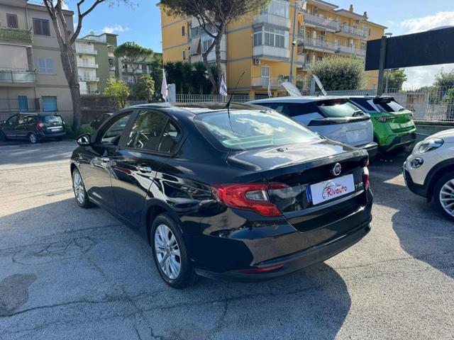 FIAT Tipo 1.4 T-Jet Gpl 120CV 5 porte Mirror