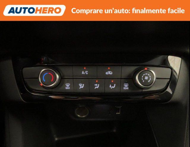 OPEL Corsa 1.2 Design & Tech