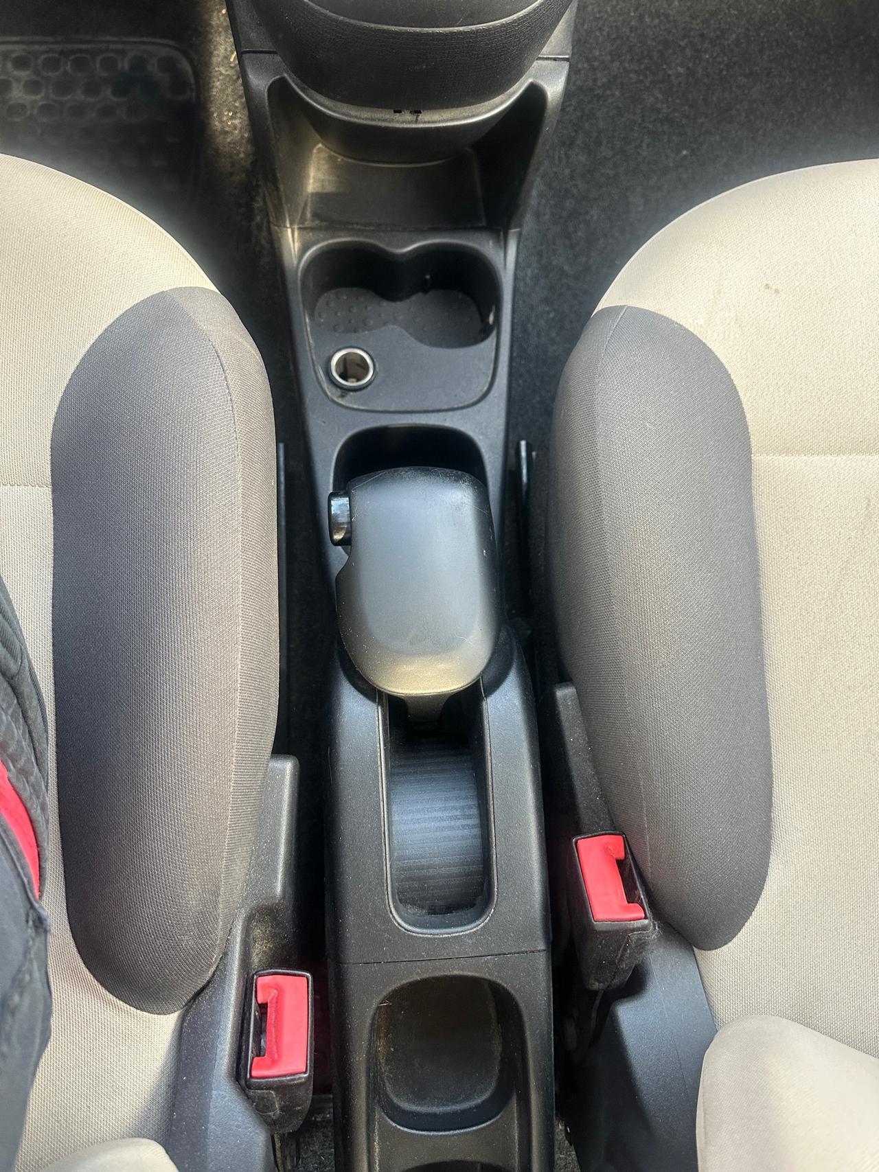 Fiat Panda 0.9 TwinAir Turbo N/P (Garanzia 24 Mesi)