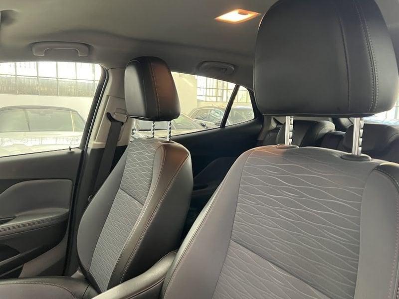 Opel Mokka Mokka 1.4 t Cosmo Gpl-tech 4x2 140cv E6