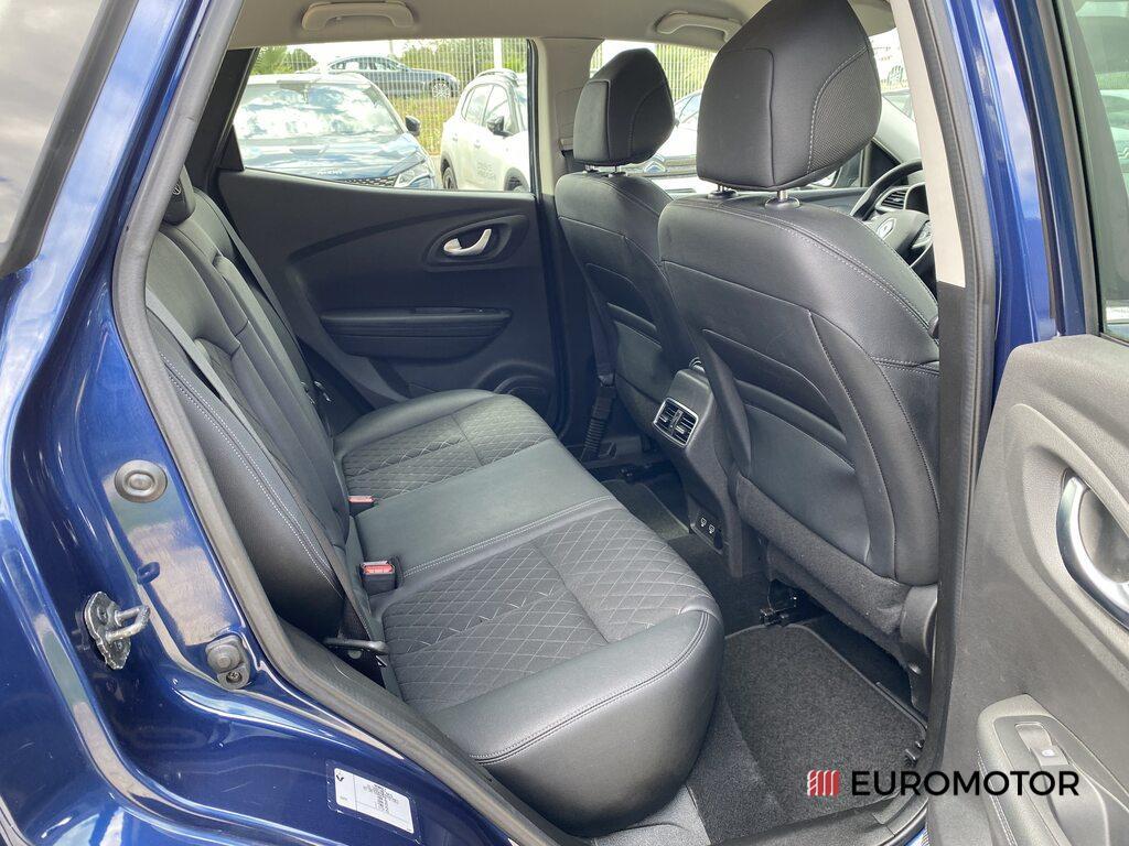 Renault Kadjar 1.5 Blue dCi Sport Edition2 EDC