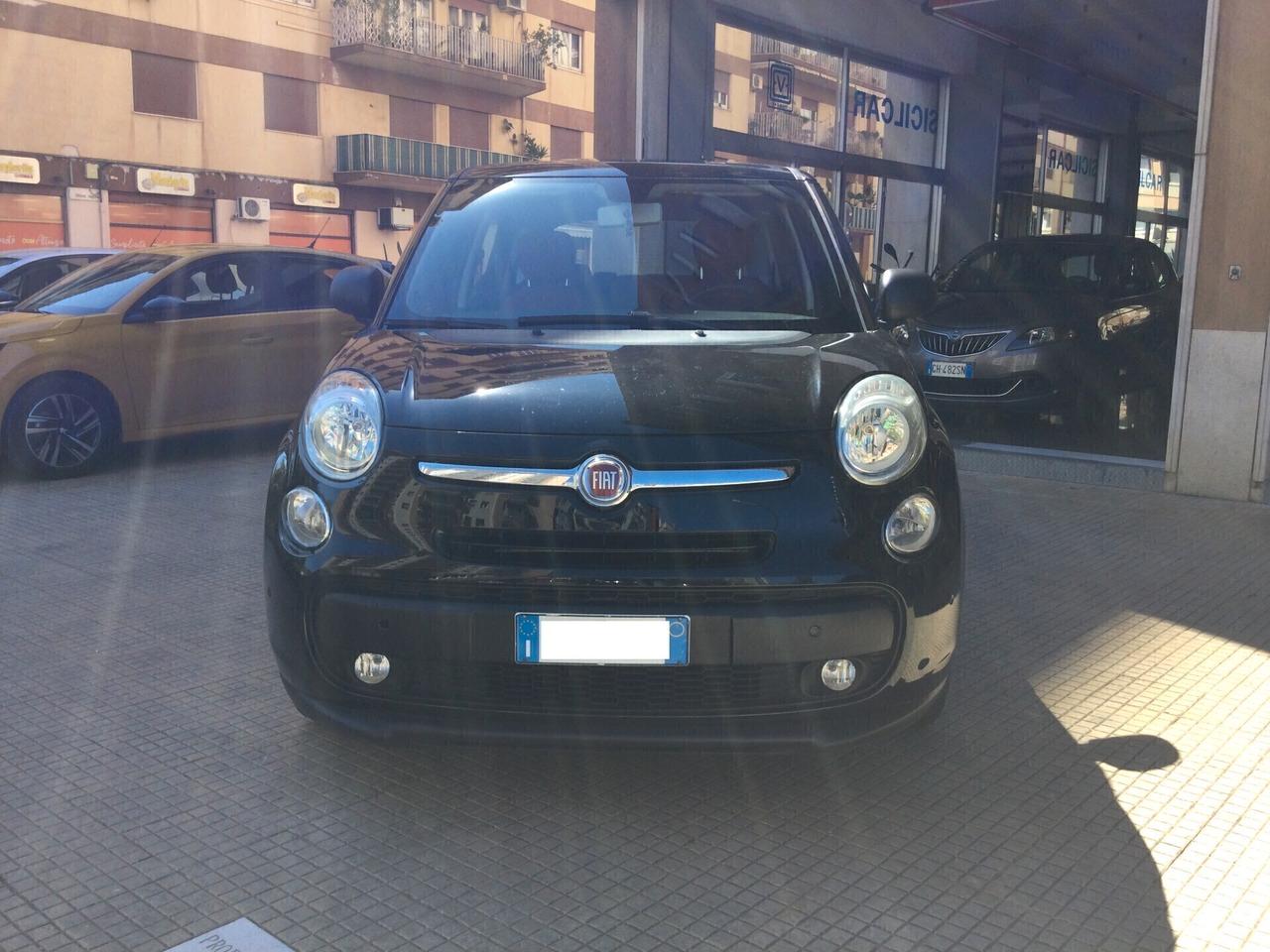 Fiat 500L 1.4 95 CV Pop Star