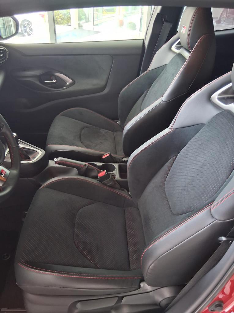 TOYOTA Yaris 1.6 Turbo 3 porte GR Yaris Circuit