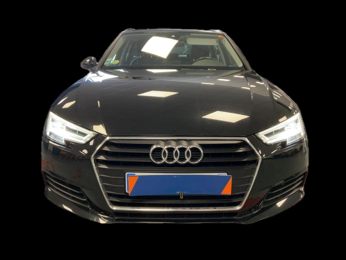 Audi A4 2.0 TDI 150 CV ultra S tronic Sport IN ARRIVO - PRENOTALA!!