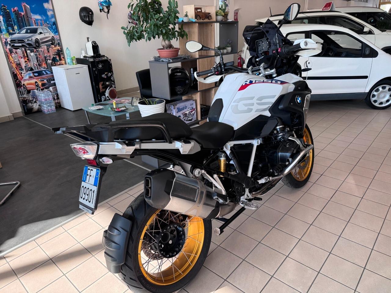 Bmw R 1250 GS
