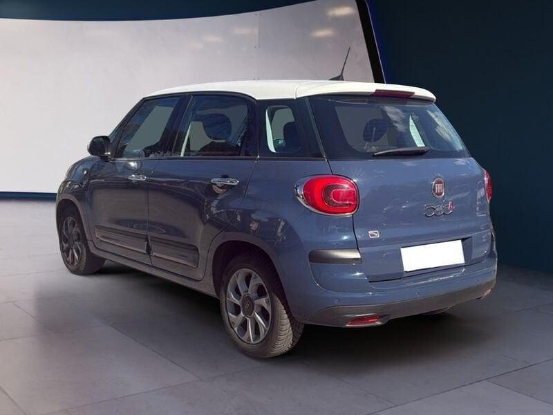 FIAT 500L 1.3 Multijet 95cv Business