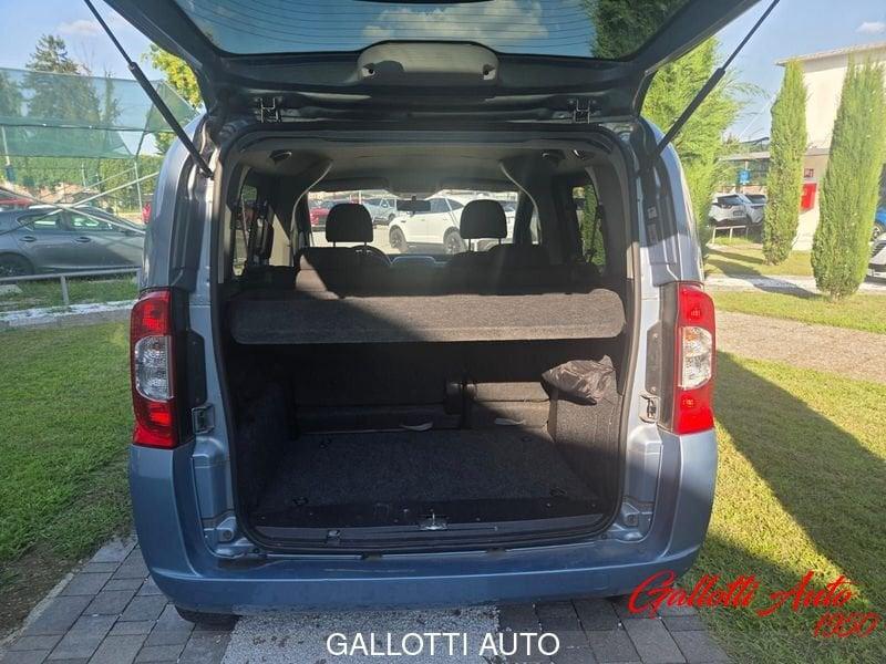 FIAT QUBO 1.3 MJT 95 CV