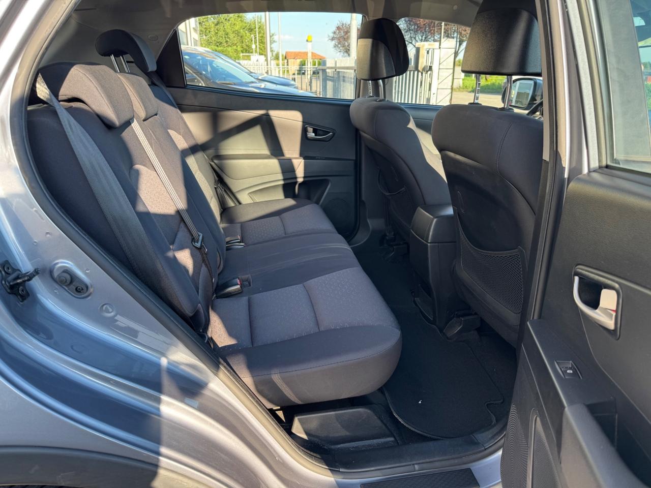 Ssangyong Korando 2.0 e-XDi 175 CV 2WD