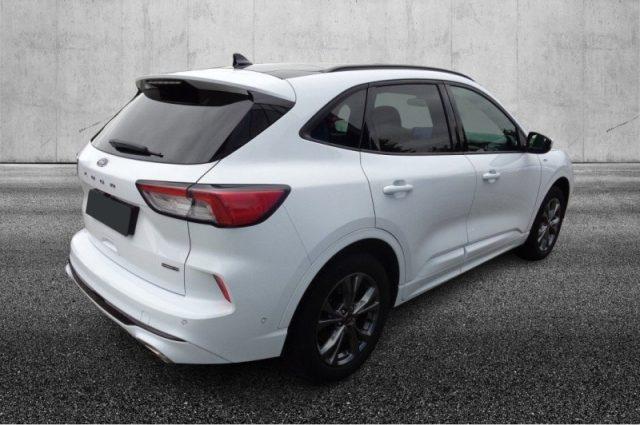 FORD Kuga 2.5 Full Hybrid 190 CV CVT AWD ST-Line X