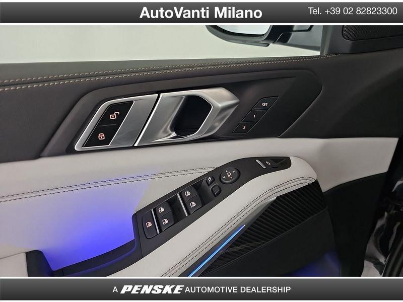 BMW X5 xDrive40i 48V Msport
