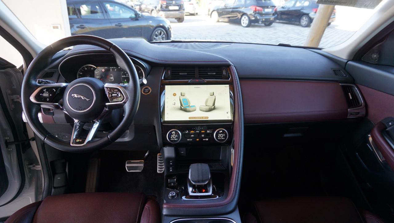 Jaguar E-Pace 1.5 i3 phev R-Dynamic HSE awd 309cv auto