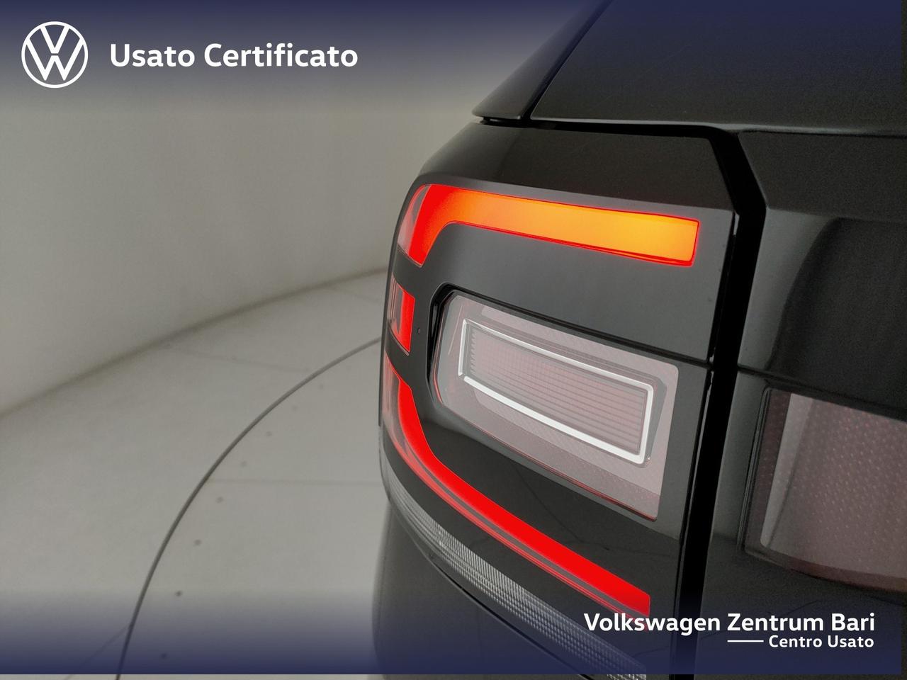 Volkswagen T-Cross 1.0 tsi style 95cv
