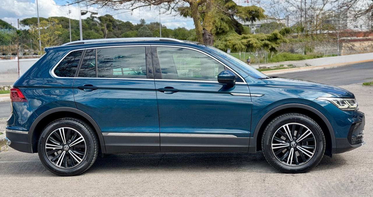 Volkswagen Tiguan 2.0 Tdi 150CV dsg Elegance VIRTUAL